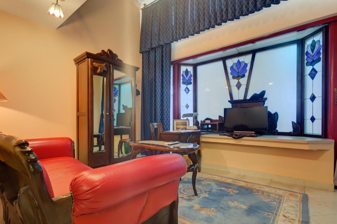 Hotel Eminent Подгориця Екстер'єр фото